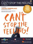 Can't Stop The Feeling 