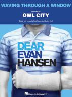 Waving Through A Window 