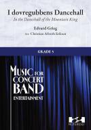 In the Dancehall of the Mountain King 