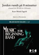 Around the World in 8 Minutes 