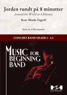 Around the World in 8 Minutes 