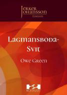 Lagmansboda Suite 