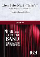 Little Suite No. 1 - "The Suitor" 