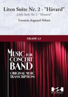 Little Suite No. 2 - "Howard" 