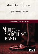 March for a Century 