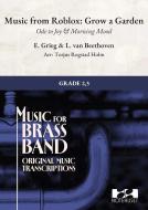 Music from Roblox: Grow a Garden 