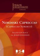 Capriccio Nordico op. 28 