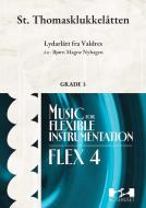 St. Thomasklukkelåtten 