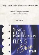 They Can't Take That Away from Me 