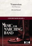 The Waterway - March 