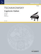 Capriccio Italien op. 45 Standard