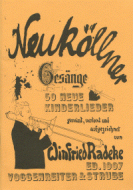 Neuköllner Gesänge 