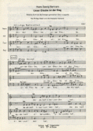 Unser Glaube ist der Sieg 