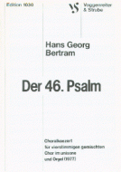 Der 46. Psalm 
