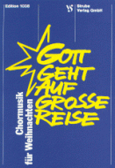 Gott geht auf große Reise 