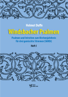 Windsbacher Psalmen 2 