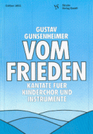 Vom Frieden 
