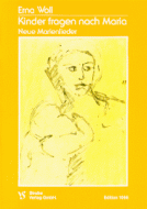 Kinder fragen nach Maria 