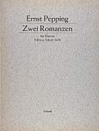 Zwei Romanzen Standard