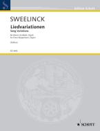 Liedvariationen Standard