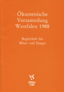 Ökumenische Versammlung 