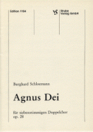 Agnus Dei 