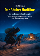 Der Räuber Horificus 