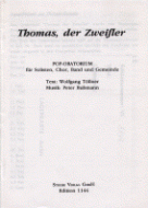 Thomas, der Zweifler 
