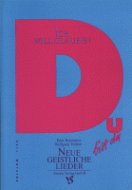 Ich will glauben, du bist da 