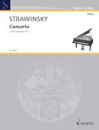 Concerto Standard