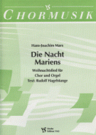 Die Nacht Mariens 