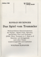 Das Spiel vom Trommler 