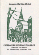Eberbacher Weihnachtslieder 