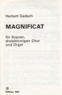 Magnificat 