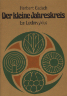 Der kleine Jahreskreis 