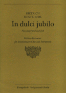 In dulci jubilo 