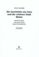 Die Geschichte von Jona 