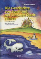Die Geschichte von Jona 