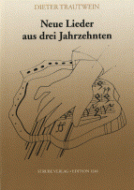 Neue Lieder aus drei Jahrzehnten 