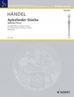 Aylesforder Stücke Standard