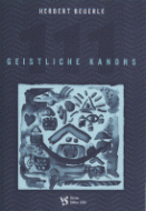 111 geistliche Kanons 