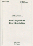 Den Vielgeliebten - Den Niegeliebten 