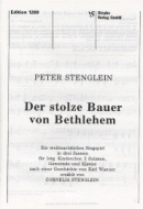 Der stolze Bauer von Bethlehem 