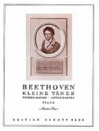 Kleine Tänze 