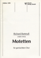 Motetten 