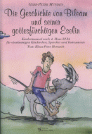 Die Geschichte von Bileam 