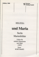 Und Maria 