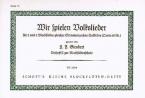 Wir spielen Volkslieder 