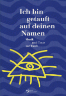 Ich bin getauft auf deinen Namen 