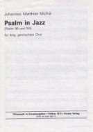 Psalm in Jazz 
